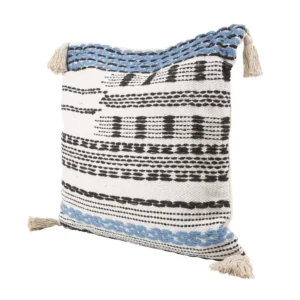 Cojín Decorativo K-LINE Danubio Algodón - Poliester 45 x 45 cm