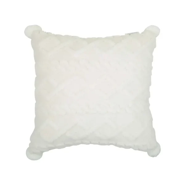 Cojín Decorativo K-LINE Uniflora 45 x 45 cm
