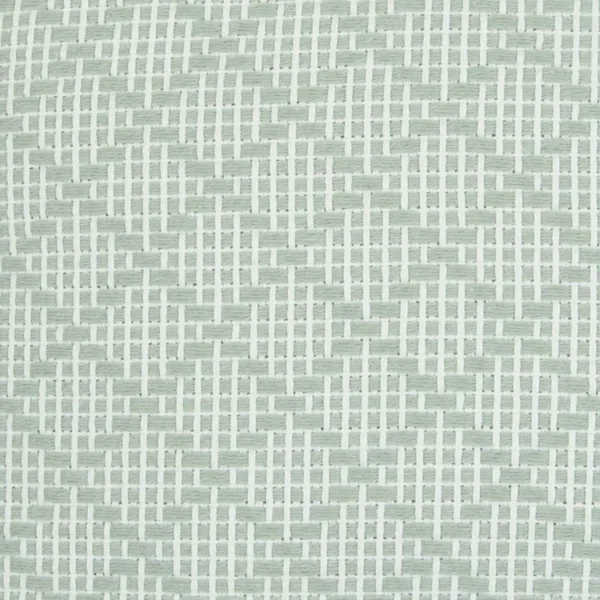 Cojín Decorativo K-LINE Rombos con Borlas 45x 45 cm - Imagen 3