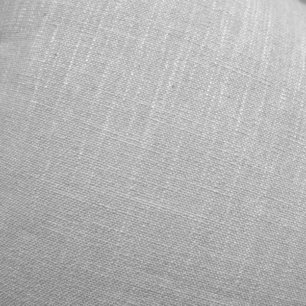 Cojín K-LINE Natural Lino Gris Plata 50 x 50 cm - Imagen 4