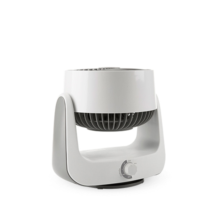 Ventilador Cyclonik KALLEY K-VMCU7B Blanco - Imagen 2