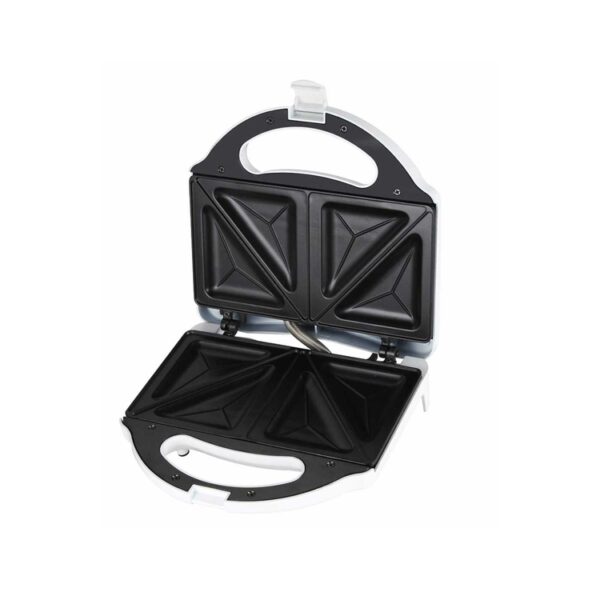 Sanduchera KALLEY K-SM101 Blanco - Imagen 4