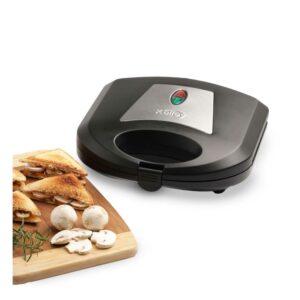 Sanduchera KALLEY K-SM300N Negro