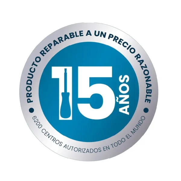 Procesador IMUSA Picatodo 123 Negro 650 Watts - Imagen 7