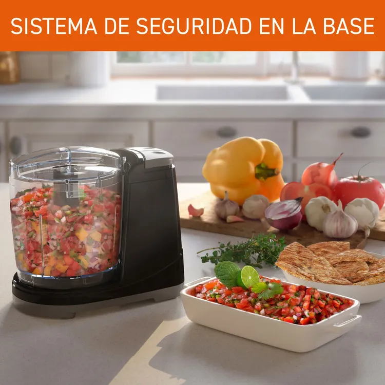 Combo IMUSA Arrocera 5 tazas + procesador Powermax 0,7L - Imagen 7