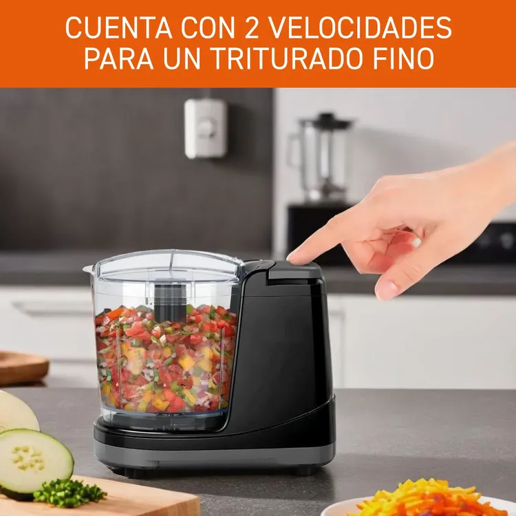 Combo IMUSA Arrocera 5 tazas + procesador Powermax 0,7L - Imagen 8