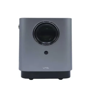 Videoproyector VTA - 70356 Full HD LED WiFi Gris