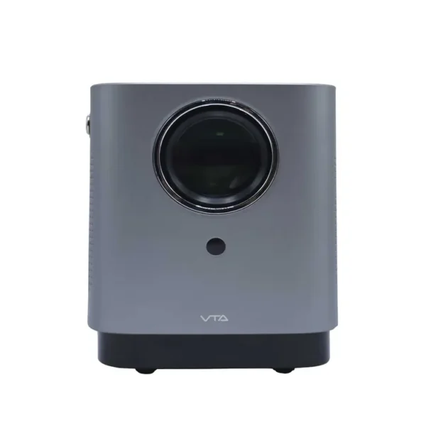 Videoproyector VTA - 70356 Full HD LED WiFi Gris