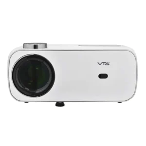 Videoproyector VTA - 70357 Full HD LED WiFi Blanco