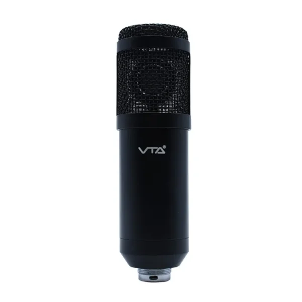 Set de Micrófono VTA Profesional con Mezclador - Imagen 3