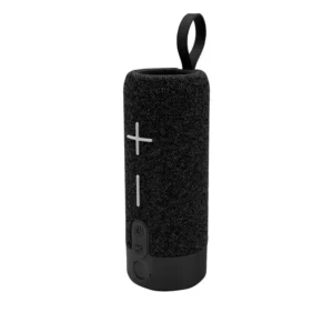 Parlante VTA Inalámbrico Bluetooth TWS 10W Negro