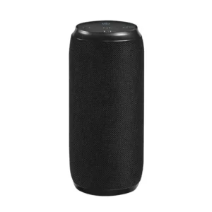 Parlante VTA Inalámbrico Bluetooth Flip 16W Negro