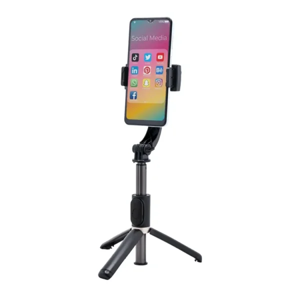 Estabilizador para Celulares VTA Creators Negro - Imagen 4