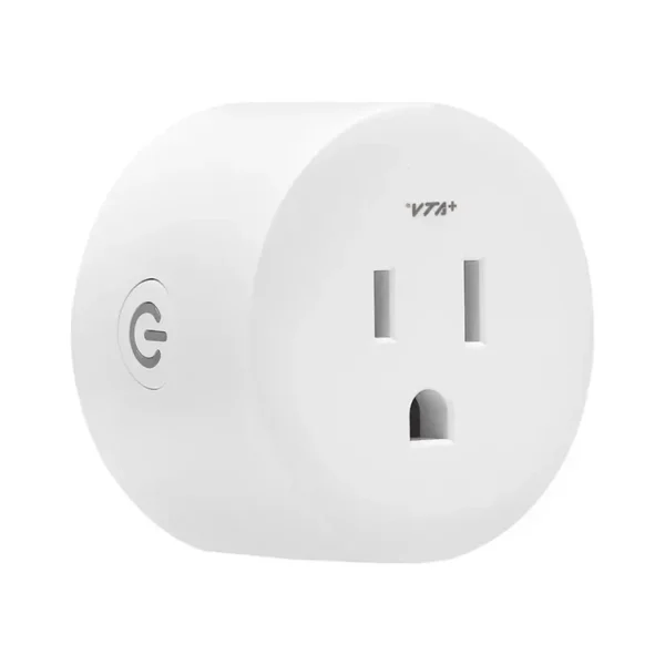 Toma Corriente Inteligente Programable VTA+ Dot WIFI