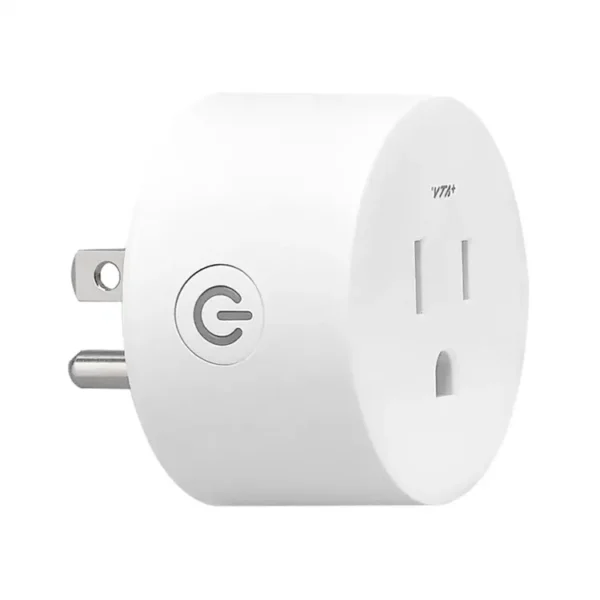 Toma Corriente Inteligente Programable VTA+ Dot WIFI - Imagen 2
