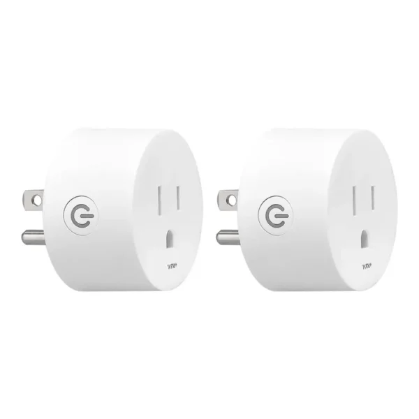 Toma Corriente Inteligente VTA+ Set X 2 - Imagen 2