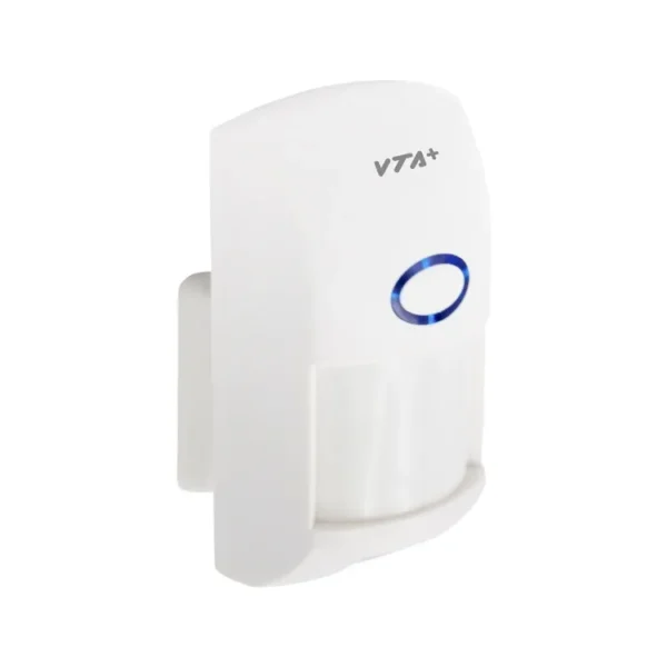 Sensor de Movimiento VTA+ Flux WiFi Rango Detección 120° - Imagen 2
