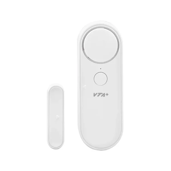 Sensor de Apertura con Alarma VTA+ WiFi Ding