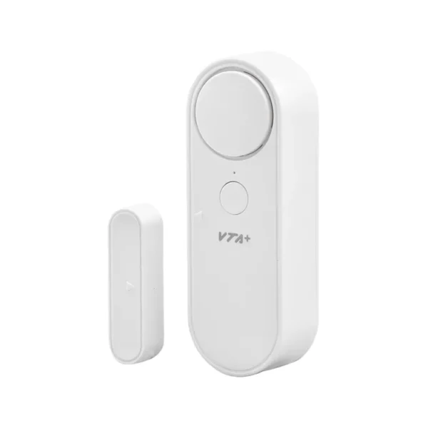 Sensor de Apertura con Alarma VTA+ WiFi Ding - Imagen 2