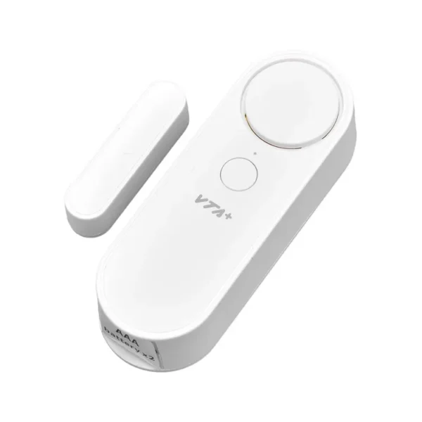 Sensor de Apertura con Alarma VTA+ WiFi Ding - Imagen 4