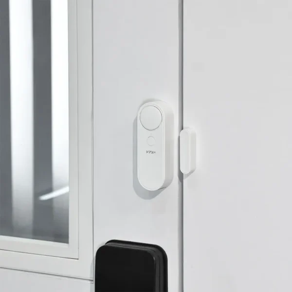 Sensor de Apertura con Alarma VTA+ WiFi Ding - Imagen 8