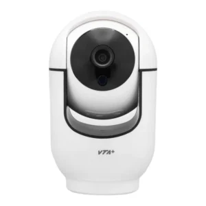 Cámara de Seguridad Interior VTA+ Ovo 2 Domo 1080P HD con Rotación