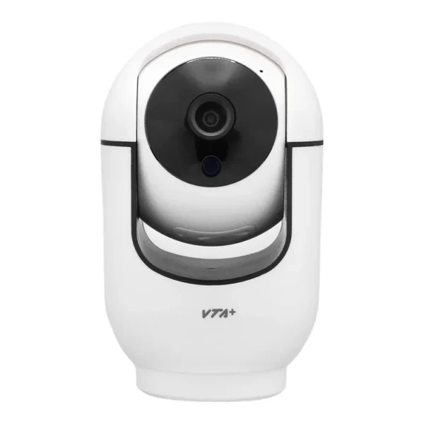 Cámara de Seguridad Interior VTA+ Ovo 2 Domo 1080P HD con Rotación