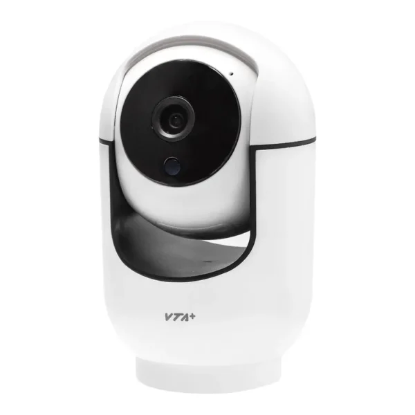 Cámara de Seguridad Interior VTA+ Ovo 2 Domo 1080P HD con Rotación - Imagen 2