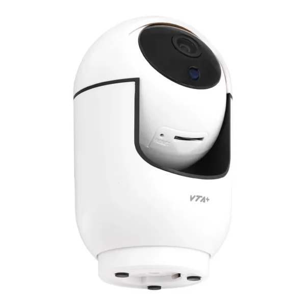 Cámara de Seguridad Interior VTA+ Ovo 2 Domo 1080P HD con Rotación - Imagen 3