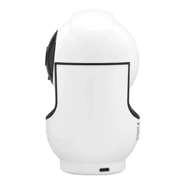 Cámara de Seguridad Interior VTA+ Ovo 2 Domo 1080P HD con Rotación - Imagen 4
