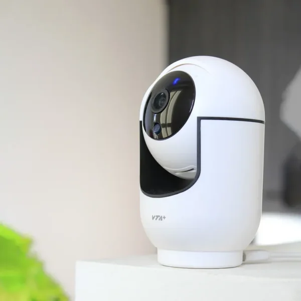 Cámara de Seguridad Interior VTA+ Ovo 2 Domo 1080P HD con Rotación - Imagen 9