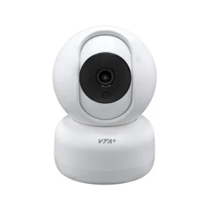 Cámara de Seguridad Interior VTA+ Filp Pro WiFI 2K con Movimiento