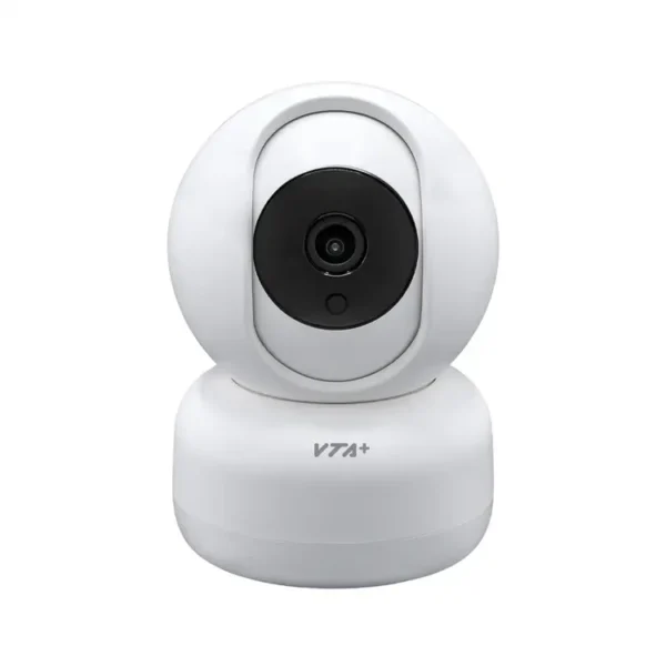 Cámara de Seguridad Interior VTA+ Filp Pro WiFI 2K con Movimiento