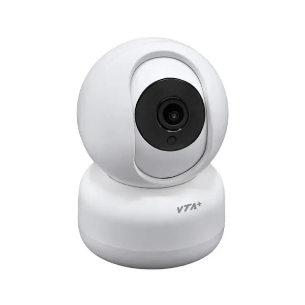 Cámara de Seguridad Interior VTA+ Filp Pro WiFI 2K con Movimiento - Imagen 2
