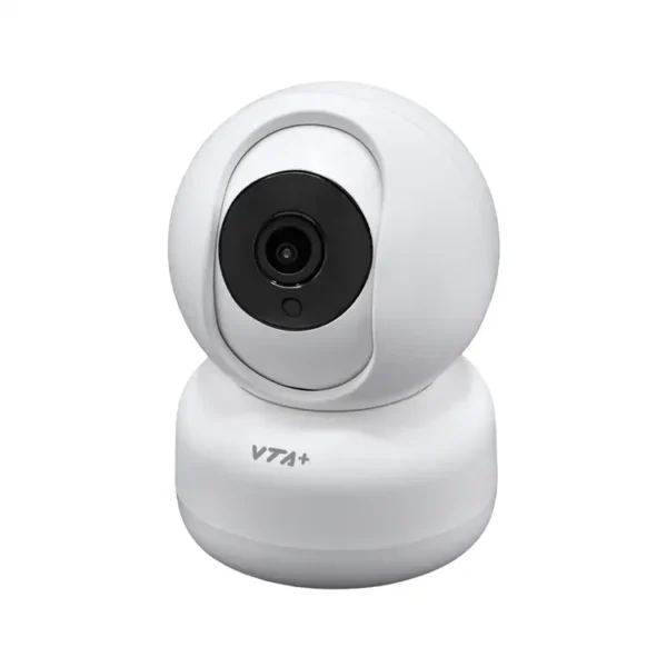 Cámara de Seguridad Interior VTA+ Filp Pro WiFI 2K con Movimiento - Imagen 3