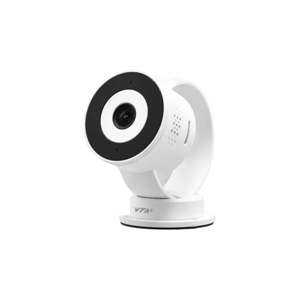 Cámara de Seguridad Interior VTA+ Fija Gravity 2K