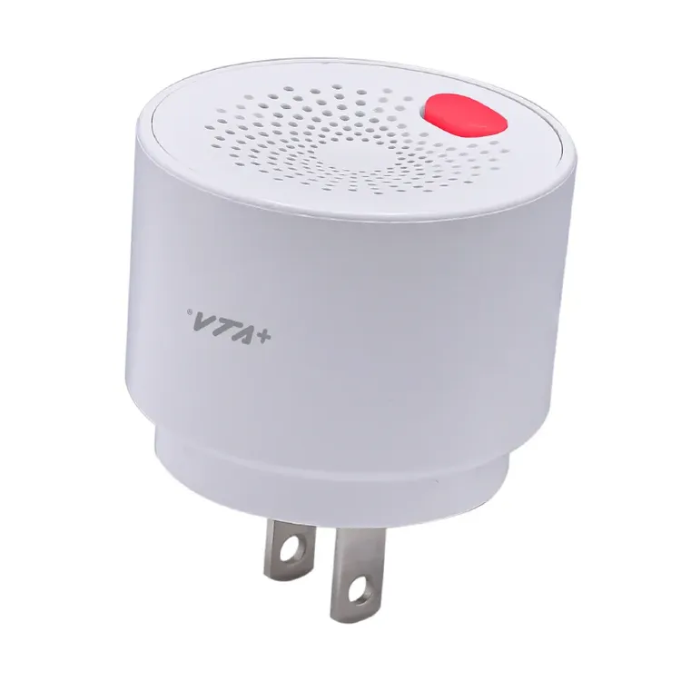 Sensor de Gas VTA + WiFi Grade 2