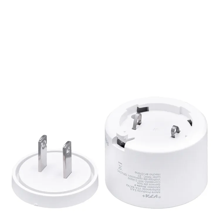 Sensor de Gas VTA + WiFi Grade 2 - Imagen 4