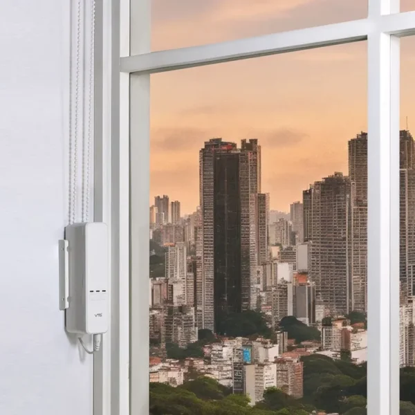 Controlador para Persianas y Cortinas VTA+ Verticales Motion - Imagen 6
