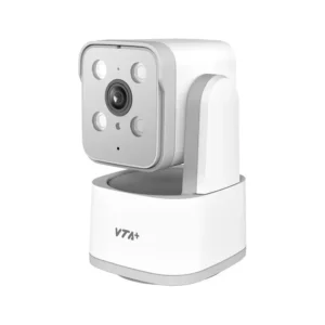 Cámara de Seguridad Interior VTA+ Primus 2  WiFI 3K con Movimiento