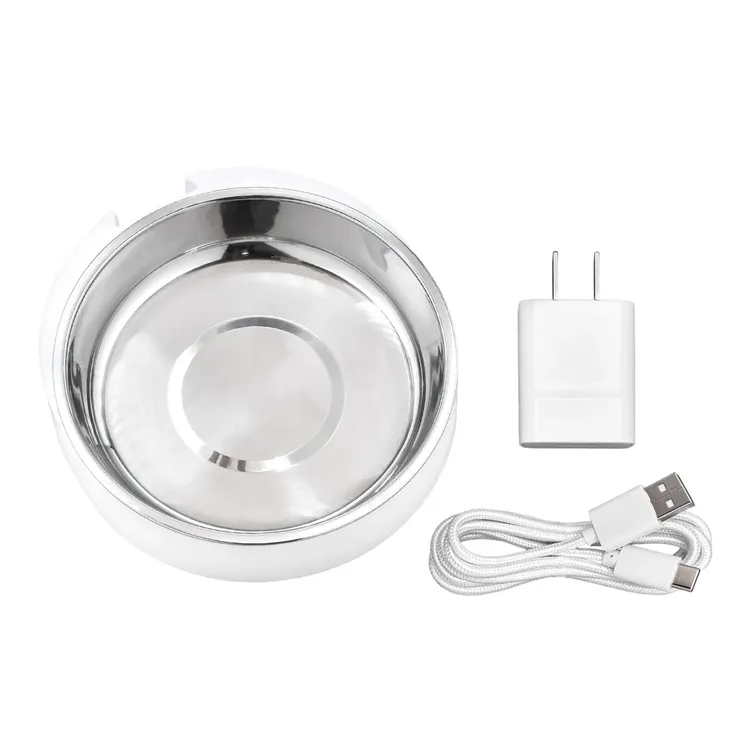 Dispensador de Comida para Mascotas VTA+ WiFi  4L Active Lite - Imagen 5