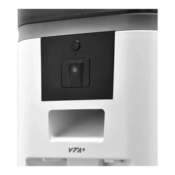 Dispensador de Comida para Mascotas VTA+ WiFi 6L Active Lite 2 - Imagen 5