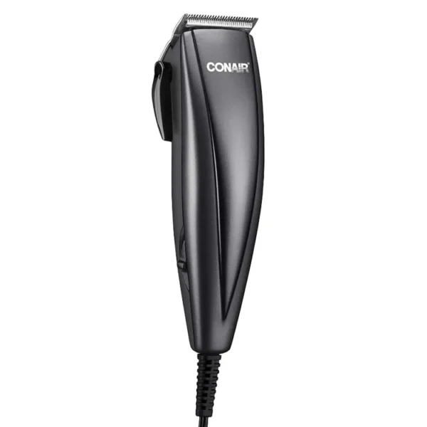 Kit CONAIR HC108RGB de Corte De Pelo Negro