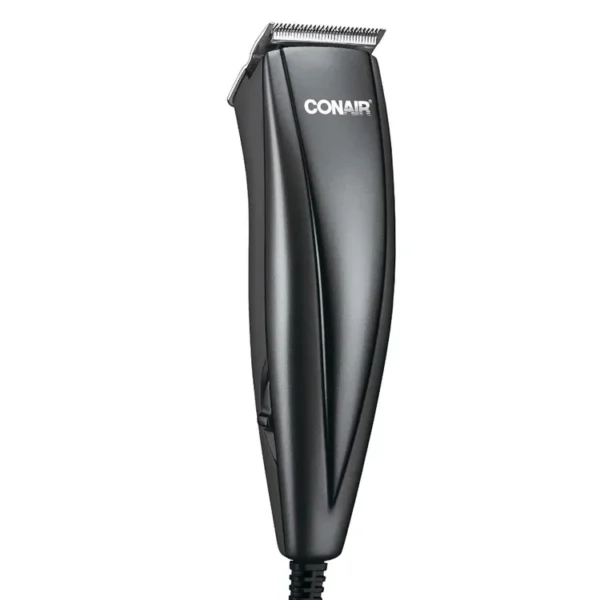 Kit CONAIR HC108RGB de Corte De Pelo Negro - Imagen 2