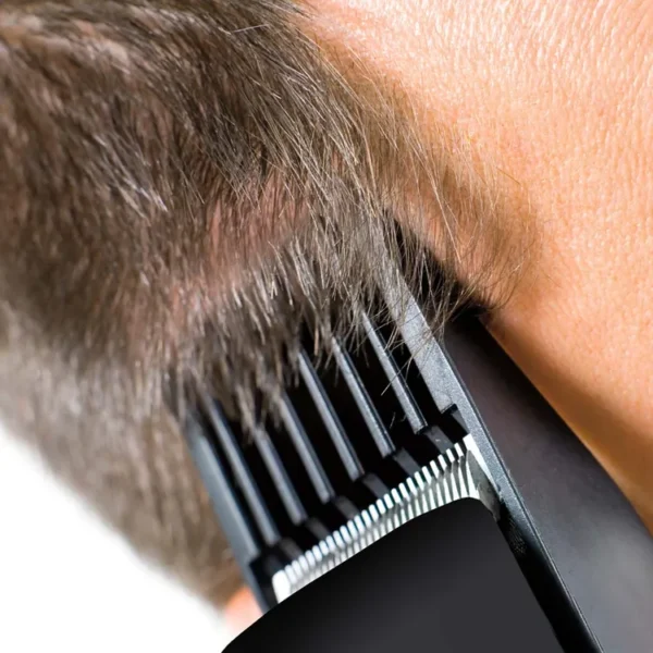 Kit CONAIR HC108RGB de Corte De Pelo Negro - Imagen 7