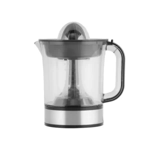 Exprimidor UNIVERSAL L83696 de citricos Negro
