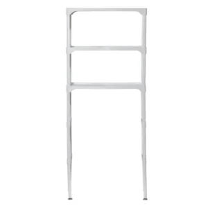 Organizador para Baño DAMECOS Mueble Cisterna