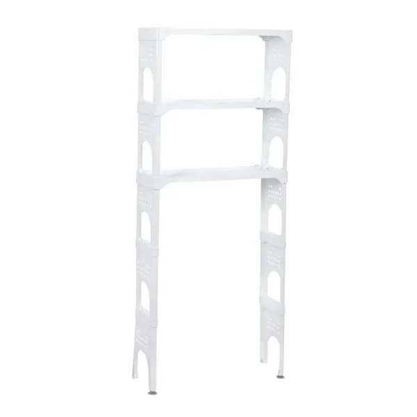Organizador para Baño DAMECOS Mueble Cisterna - Imagen 2