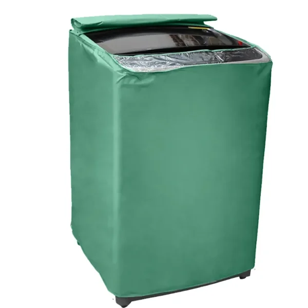 Forro para Lavadora Digital K-LINE  22-37 Libras Verde