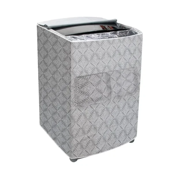 Forro para Lavadora Digital K-LINE de 28 A 42 Lb Palmas